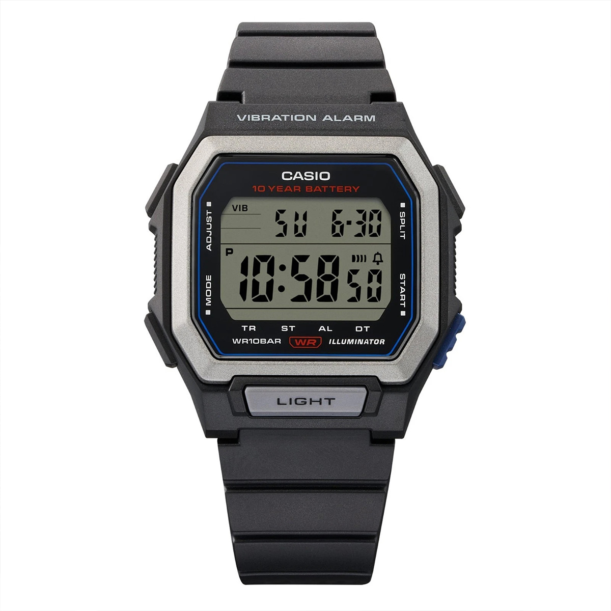 Relógio Casio Novo Modelo 2026 - Luxury Watch Casio avaliação e preço
