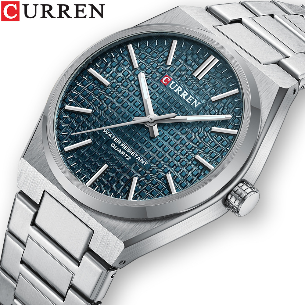 Relógio de Quartzo Masculino C - Luxury Watch Apple avaliação e preço