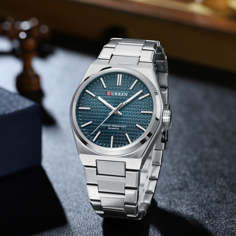 Relógio de Quartzo Masculino C - Luxury Watch Apple avaliação e preço