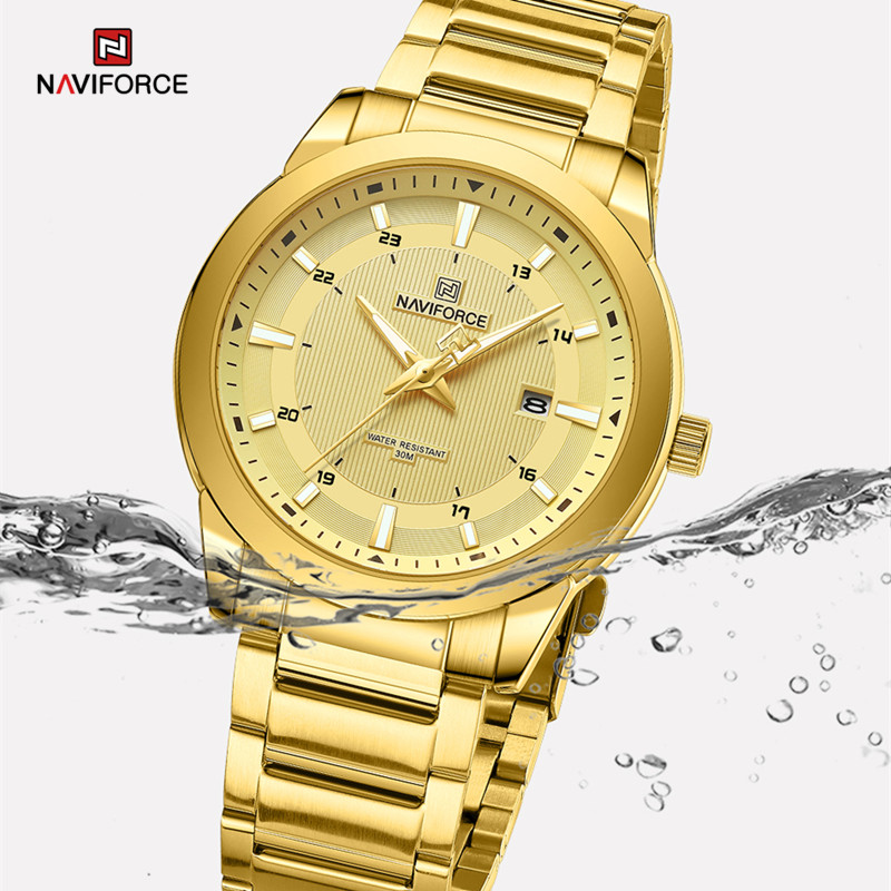 2024 marca superior naviforce  - Luxury Watch Magazine avaliação e preço