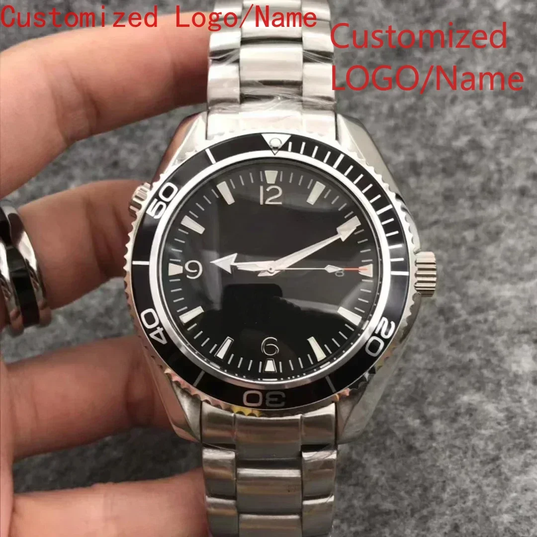 Relógio Personalizado A11 para - Luxury Watch Store avaliação e preço
