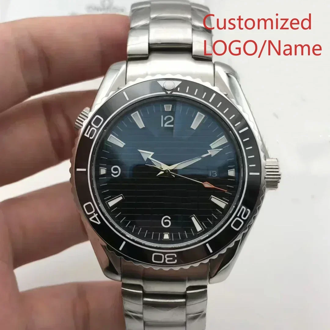 Relógio Personalizado A11 para - Luxury Watch Store avaliação e preço