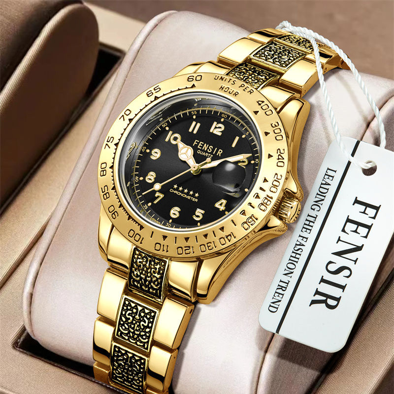 Relógios de Marca de Luxo Leve - Luxury Watch Name Brands avaliação e preço