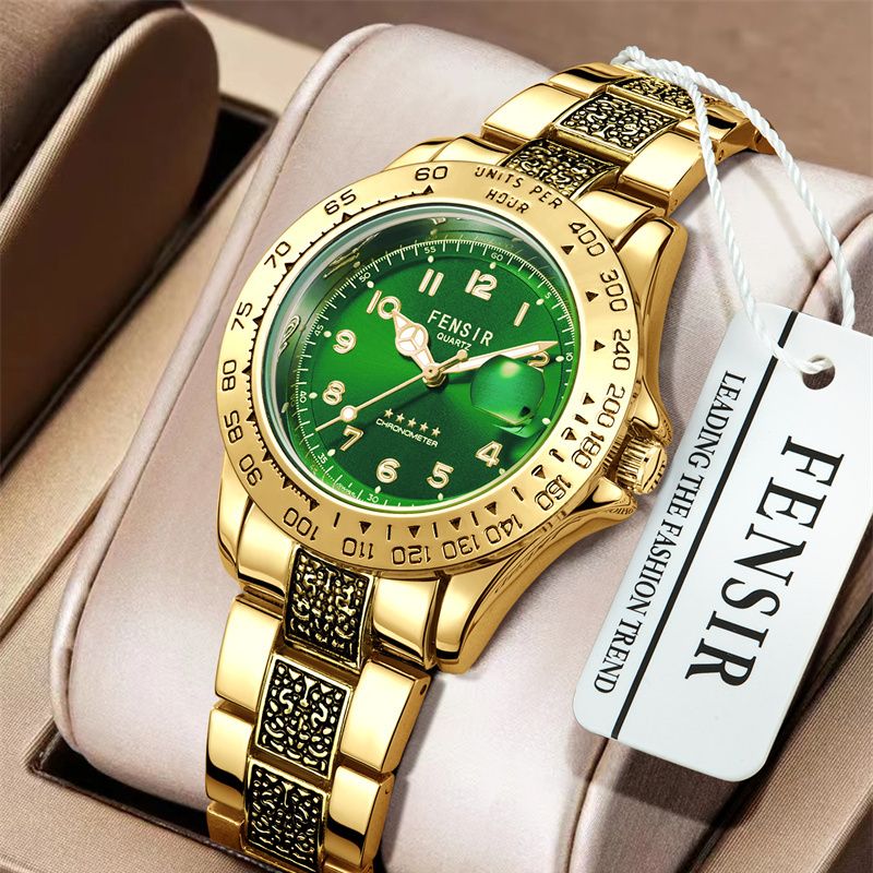 Relógios de Marca de Luxo Leve - Luxury Watch Name Brands avaliação e preço