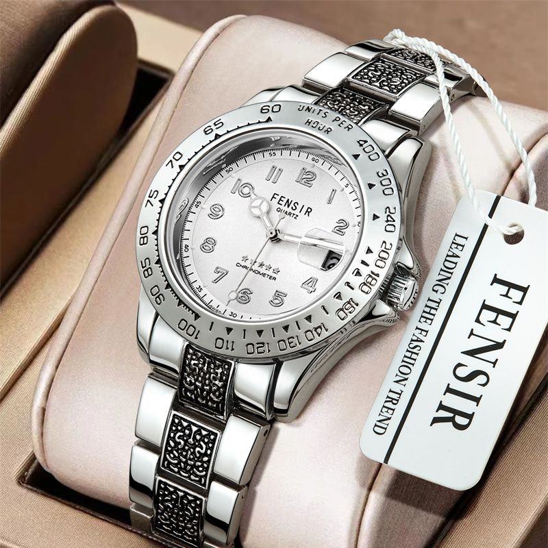 Relógios de Marca de Luxo Leve - Luxury Watch Name Brands avaliação e preço