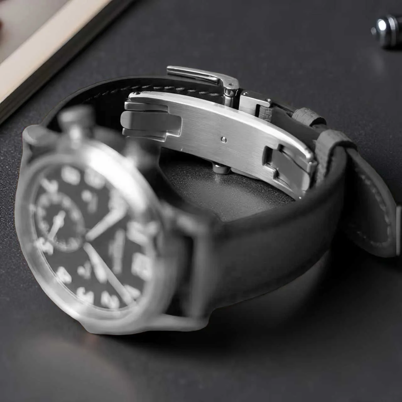 Fecho de Mola Deployant para P - Luxury Watch Investment avaliação e preço