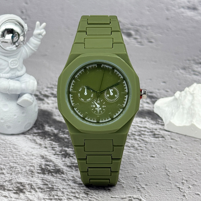 Relógio de Marca Famosa com Mo - Luxury Watch Investment avaliação e preço
